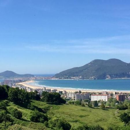 Espectaculares Vistas A La Bahia Villa Sena Eksteriør billede